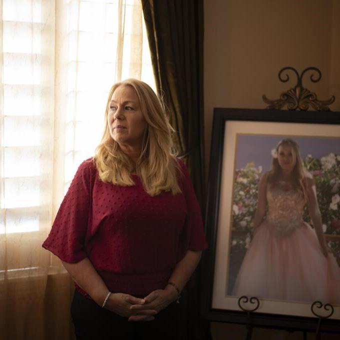 Man who sold fentanyl-laced pill liable for $5.8 million in death of young female customer